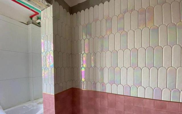 墙上的瓷砖坏了用什么装饰最好(墙上的瓷砖坏了用什么装饰最好看) 墙上的瓷砖坏了用什么装饰最好(墙上的瓷砖坏了用什么装饰最好看)